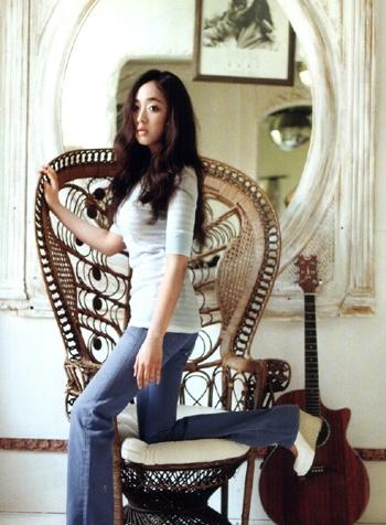 金敏贞 Min-jeong Kim 写真 #18