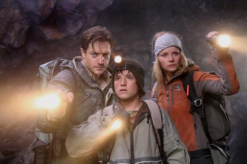 地心游记3DJourney to the Center of the Earth(2008)剧照 #30