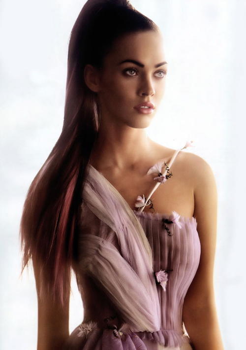 梅根·福克斯 Megan Fox 写真 #40