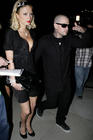 帕丽斯·希尔顿 Paris Hilton 生活照 #594