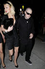 帕丽斯·希尔顿 Paris Hilton 生活照 #595