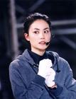 生活照 #08：王菲 Faye Wong