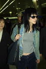 生活照 #09：王菲 Faye Wong