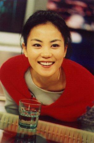王菲 Faye Wong 生活照 #14