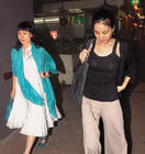 生活照 #12：王菲 Faye Wong