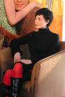 生活照 #16：王菲 Faye Wong