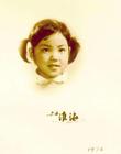 生活照 #20：王菲 Faye Wong