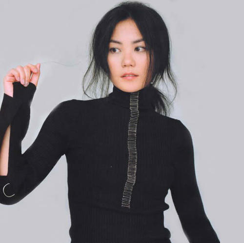 王菲 Faye Wong 写真 #37