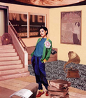 写真 #64：王菲 Faye Wong