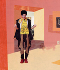 写真 #63：王菲 Faye Wong