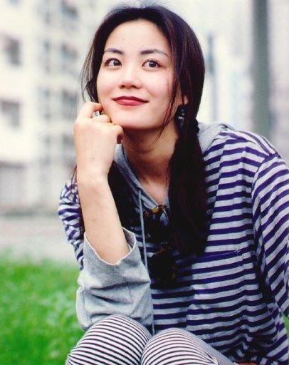 王菲 Faye Wong 写真 #81