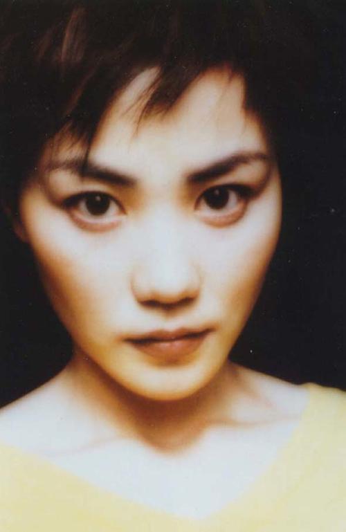 王菲 Faye Wong 写真 #80