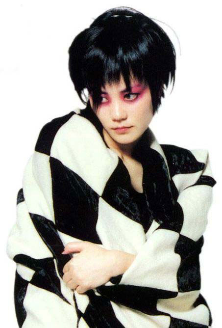 王菲 Faye Wong 写真 #83