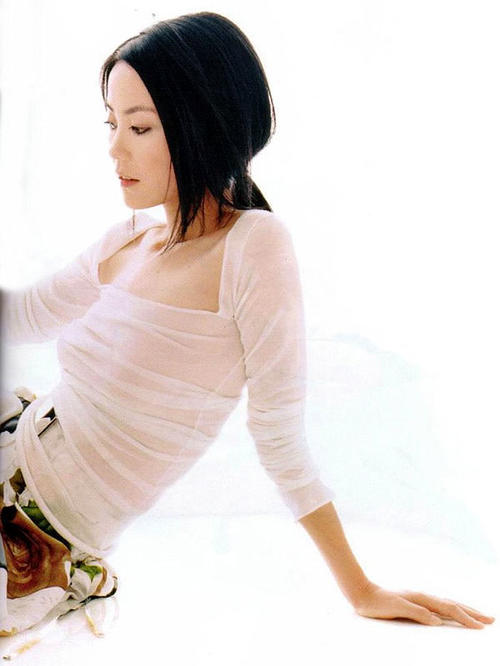 王菲 Faye Wong 写真 #86