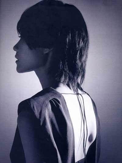 王菲 Faye Wong 写真 #90