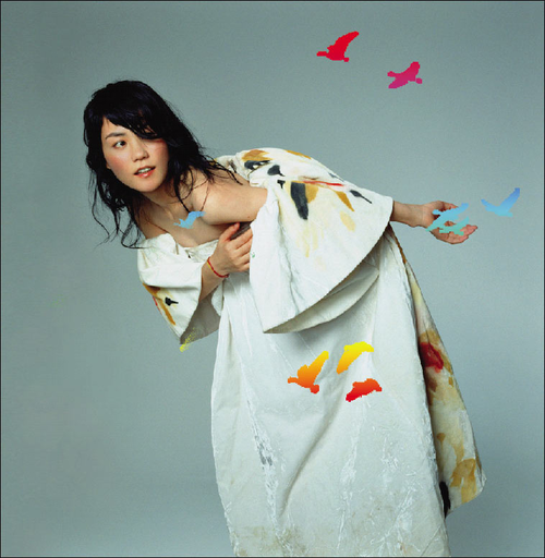 王菲 Faye Wong 写真 #95