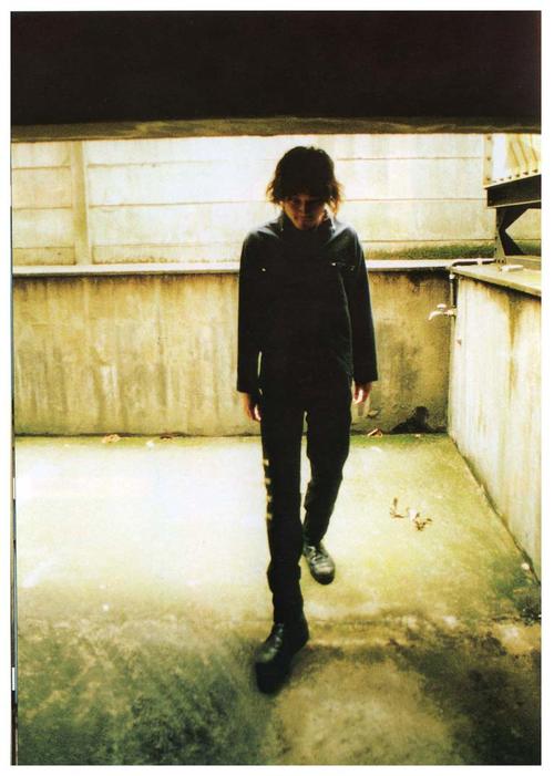 浅野忠信 Tadanobu Asano 写真 #02