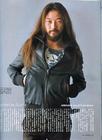 写真 #65：浅野忠信 Tadanobu Asano