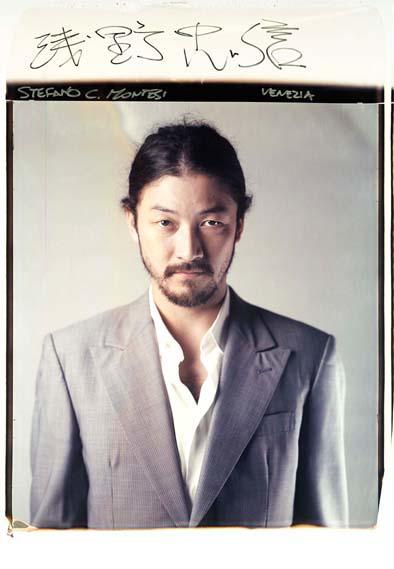 浅野忠信 Tadanobu Asano 写真 #41