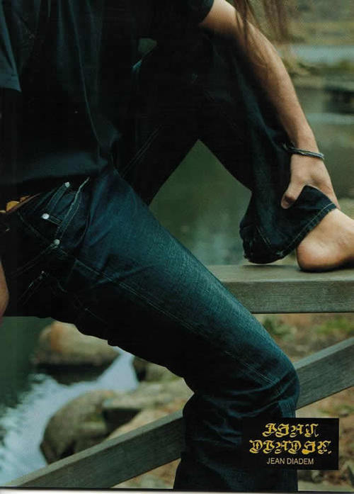 浅野忠信 Tadanobu Asano 写真 #40