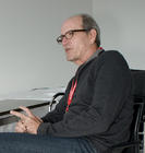 生活照 #01：理查·詹金斯 Richard Jenkins