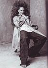 写真 #38：希拉里·斯万克 Hilary Swank