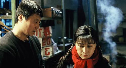 破冰/Heart of Ice(2008) 电影图片 剧照 #33 大图 580X316