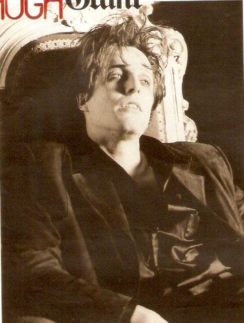 休·格兰特 Hugh Grant 写真 #38