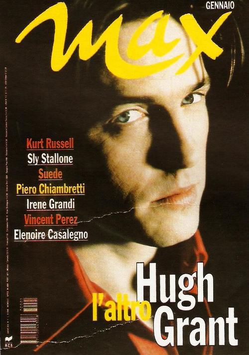 休·格兰特 Hugh Grant 写真 #34