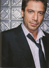 写真 #13：哈维尔·巴登 Javier Bardem