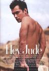 写真 #52：裘德·洛 Jude Law