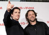 生活照 #74：克里斯蒂安·贝尔 Christian Bale