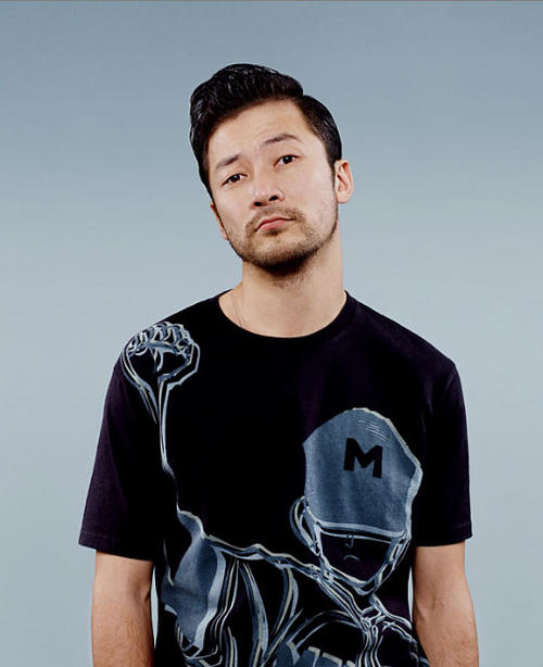 浅野忠信 Tadanobu Asano 写真 #45