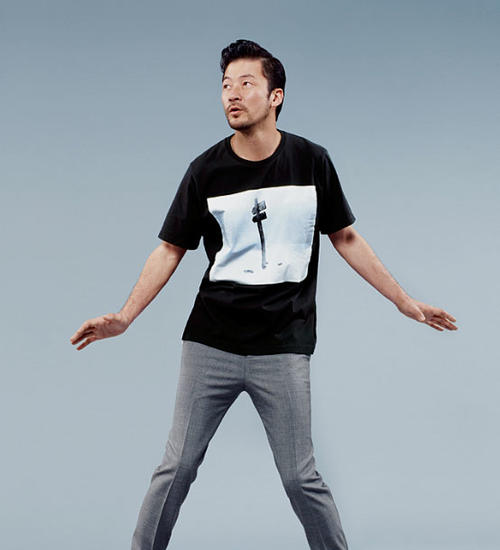 浅野忠信 Tadanobu Asano 写真 #46