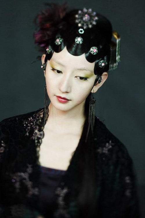 红楼梦/Hong lou meng(2009) 图片 剧照 #44 大图 550X825
