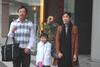 爸爸闭翳/Fathers And Sons