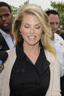 生活照 #15：克里斯蒂·布林克利 Christie Brinkley