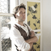 写真 #01：洛福斯·温莱特 Rufus Wainwright
