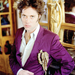 写真 #02：洛福斯·温莱特 Rufus Wainwright
