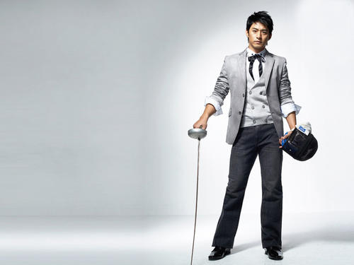 朱镇模 Jin-mo Ju 写真 #27