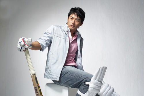 朱镇模 Jin-mo Ju 写真 #25