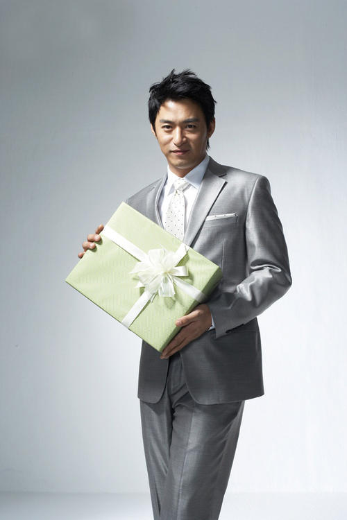 朱镇模 Jin-mo Ju 写真 #30