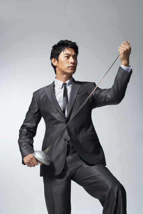 朱镇模 Jin-mo Ju 写真 #26