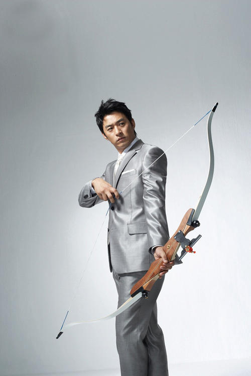 朱镇模 Jin-mo Ju 写真 #28