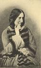 写真 #02：乔治·艾略特 George Eliot