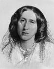 写真 #01：乔治·艾略特 George Eliot