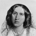 写真 #01：乔治·艾略特 George Eliot