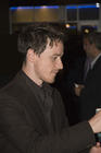 生活照 #31：詹姆斯·麦卡沃伊 James McAvoy