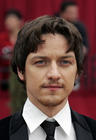 生活照 #41：詹姆斯·麦卡沃伊 James McAvoy