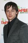 生活照 #40：詹姆斯·麦卡沃伊 James McAvoy